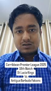 Caribbean Premier League CPL 2025 Tickets Now Available