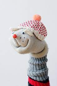 New Cat Diy Sock Puppets Diy Socks Sock Animals