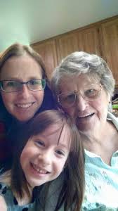 Maxine L. Kaul Obituary November 15, 2023