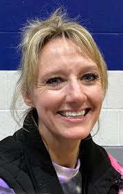 5 Questions: Becky Slaughter