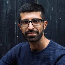 Robbie Singh's Instagram, Twitter & Facebook