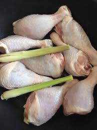 Resepi ayam kampung masak lemak cili api, masakan ns. Resipi Ayam Masak Lemak Cili Padi Yang Sedap Pedas Padu
