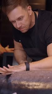 Darren MacLean (@chefdarrenmaclean) • Instagram photos and videos