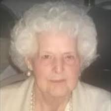 Bernice Phillips Foti