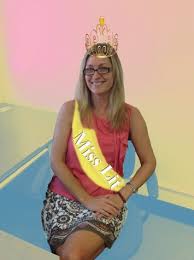 Teachers Take Part In Miss Academy Pageant