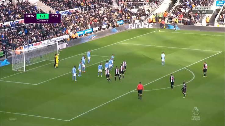 Tactical Theory: Set-Pieces