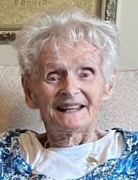 Angela Margaret Shobe Obituary August 11, 2023