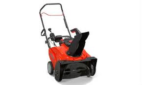Super basic description of starting the tractor and using snow blower. Simplicity Snow Blowers Michigan Kubota Dealer Flint New Holland