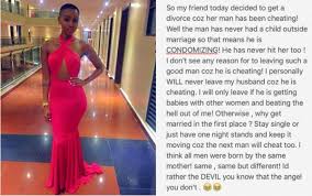 After a massage, he persuaded her for sex. Former Bba Housemate Huddah Monroe S Instagram Post Is Causing Some Controversy Bellanaija