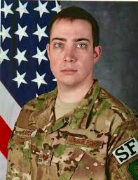 💬"Really challenging but rewarding." Flight Lieutenant Pete Maughan has  been speaking about his role leading a team as part of Operation Pitting