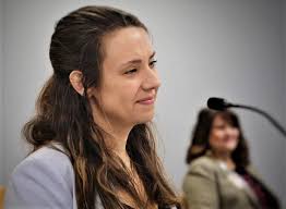 Cumberland commissioners told that progress being made