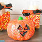 Crafting with Pumpkins! event image