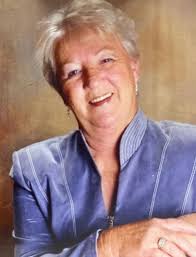 Obituary for Judy Runette (Fennell) Perkins