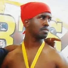 Derrick Jones vs. Max Kirk, Spar Star MMA