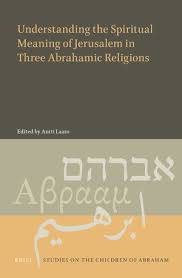 The spiritual message from the number 66 is to find bliss and balance in everything you do. Understanding The Spiritual Meaning Of Jerusalem In Three Abrahamic Religions Brill