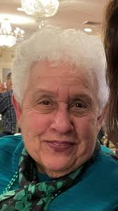 Josephine Baker Obituary