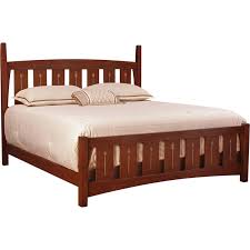 And a furniture outlet in flower mound, texas. Harvey Ellis California King Bed W Mid Footboard Cherry By Stickley Nis902848518 Gladhill Furniture Mattresses