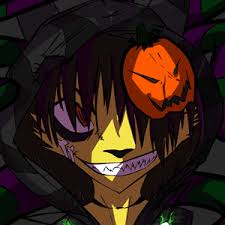 No halloween anime list would be complete without higurashi. This Is Halloween Animated Icon By Arr0wz Fur Affinity Dot Net