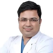 Best Colonoscopy Doctors in Noida 2025