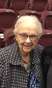 Mrs. Johanna M. (Giese) Mitchell