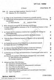 Materials and equipment description used in the study Research Methodology In Education 2014 2015 Ma Education Idol Correspondence Part 1 Question Paper With Pdf Download Shaalaa Com