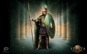 Concept Art From Sparta War Of Empires A Facebook Based Social Game And A Competitive Massively Multi Player Real Time Strategy Game Mmorts By Pla Impero