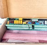 531X305NTBAPG1 by GE F31X305NTBAPG1 Drive Terminal Board New Surplus