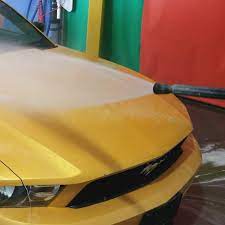 You may continue to use surf thru express up. Best Calgary Drive Through Car Wash