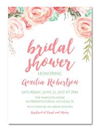 Save the dates and rsvp cards. Printable Bridal Shower Invitations You Can Diy