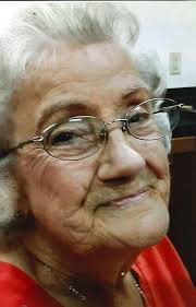 Frances George Obituary