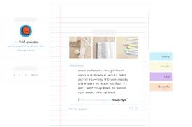 Add links with tumblr pages. Themes Tumblr