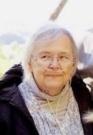 Penelope Jean Baldwin Obituary (2025)