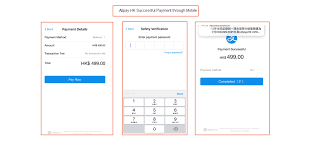 Alipayhk is a popular wallet payment method available in hongkong, with over 2,000 online and physical stores accepting it as a payment method. Frontend View For Successful Payment Completion Through The Alipay Hk Payment On Mobile Support Portal For Magento Extensions Services
