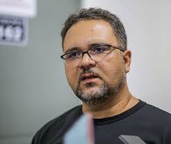 Denarc vai aumentar repressão ao tráfico, diz delegado Walter Cunha sobre  mudança