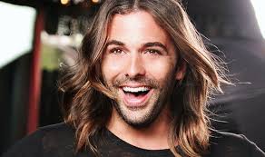 Queer Eye's' Jonathan Van Ness was intensely bullied as a teen