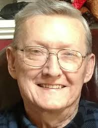 Obituary information for Albert B. Weir