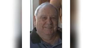 Richard L. Bergeron Obituary