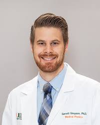 Garrett Nathaniel Simpson Miller School of Medicine