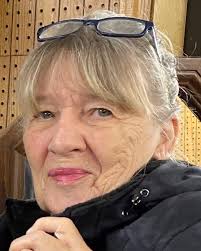 Obituary information for Joyce Kay Adkins