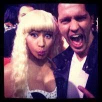 Shawn Rishel's Instagram, Twitter & Facebook