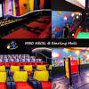 Mbo starling mall is located in the starling mall at 6 jalan ss21/37, damansara utama, 47400 petaling jaya. 1