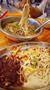 10 Tempat Makan Best Di Melaka Yang Korang Boleh Lepak Weekend Ni Remaja