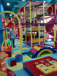 Maybe you would like to learn more about one of these? Timezone Play Playground Di Margo City Raisharaihan
