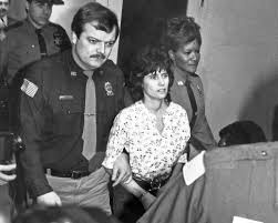 Kathy Boudins Dreams of Revolution | The New Yorker