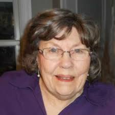 Carol Janet Ebert Obituary September 2, 2021