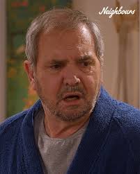 Darcy changing his tablets not the done thing hope Karl will be okay