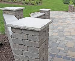 How to build a stone fire pit diy. Capstone Willow Creek Paving Stones