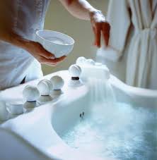 Revitalize Your Skin Care Routine With Epsom Salt Bath Salts Epsom Salts Detox Health And Wellbeing