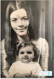 Photo editing request to remove reflections and specks for puzzle