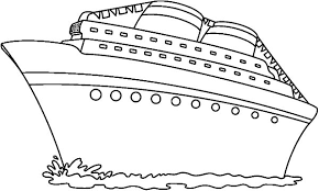 Cruise Ship Paquebot 140785 Transportation Printable Coloring Pages Affordable and search from millions of royalty free images, photos and vectors. cruise ship paquebot 140785